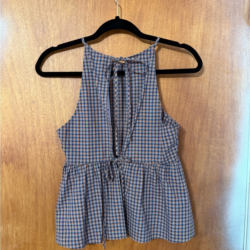Wild fable blouse